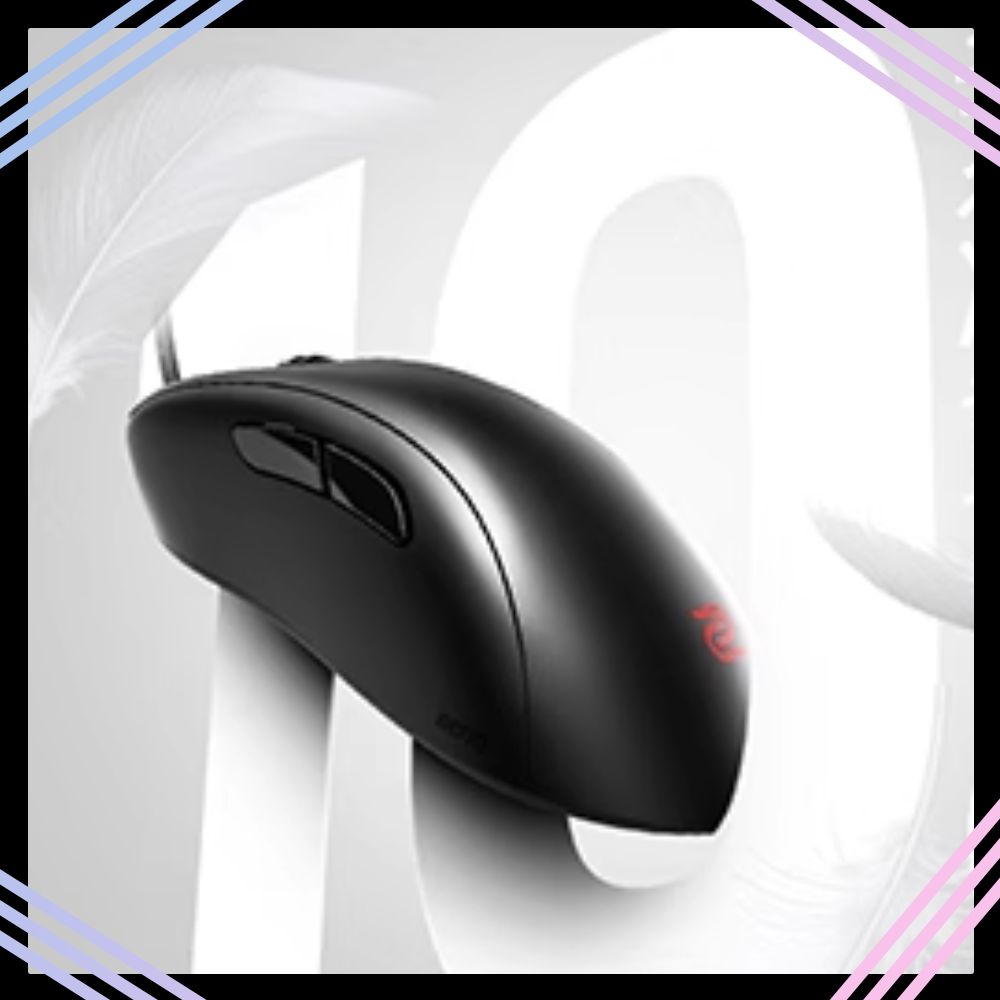 Esports Gaming Gear - ZOWIE GEAR EC-C シリーズ e スポーツ