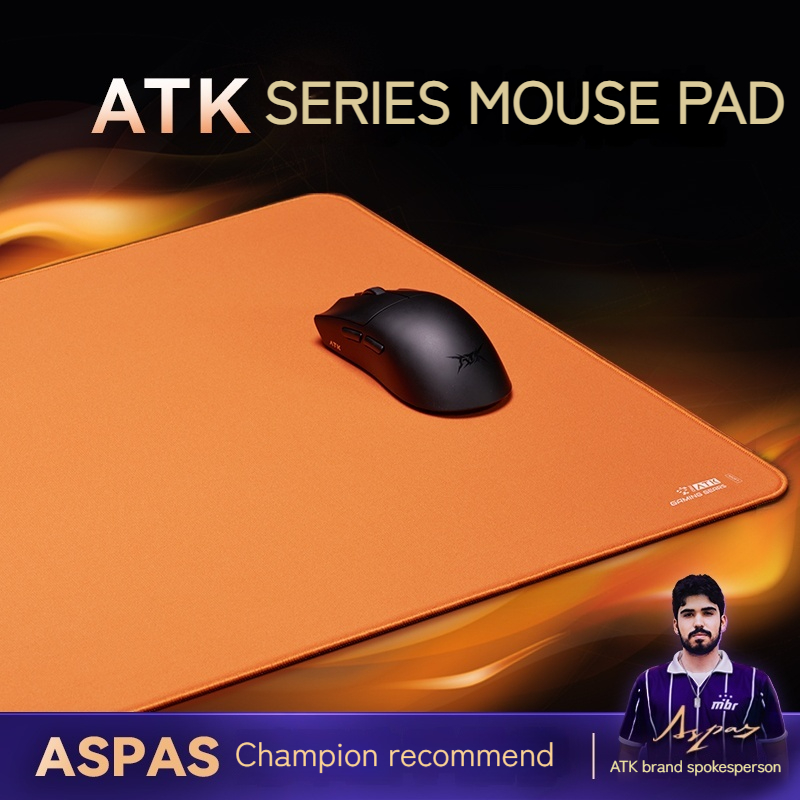 Esports Gaming Gear - ホット Atk Kong Xsoft Esports マウスパッドアンチスリップパッドデスクトップゲームギア