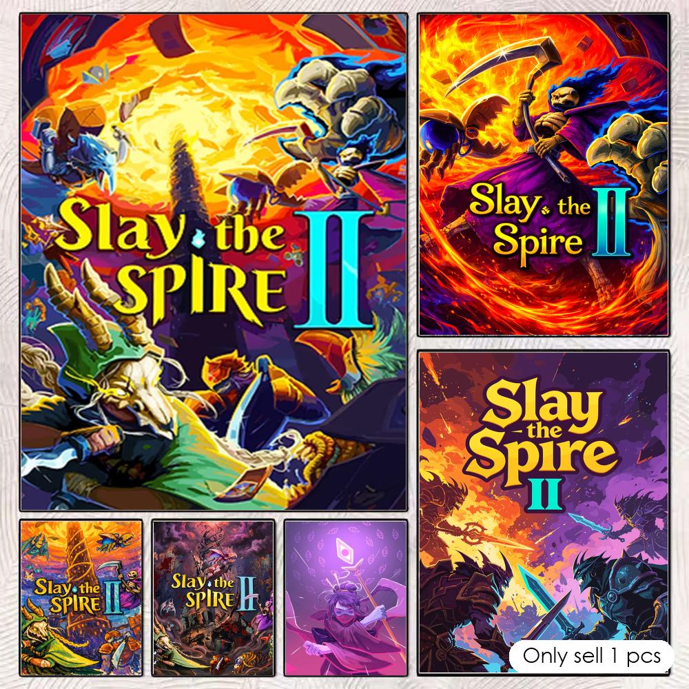 Esports And Gaming Lounge - S-Slay the S-SpireS 2 ポスター HD