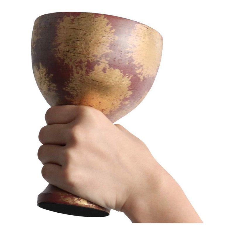 インディアナ聖杯ジョーンズカップ工芸品樹脂製レプリカハロウィ - Esports Gaming Trophy のレビューと価格