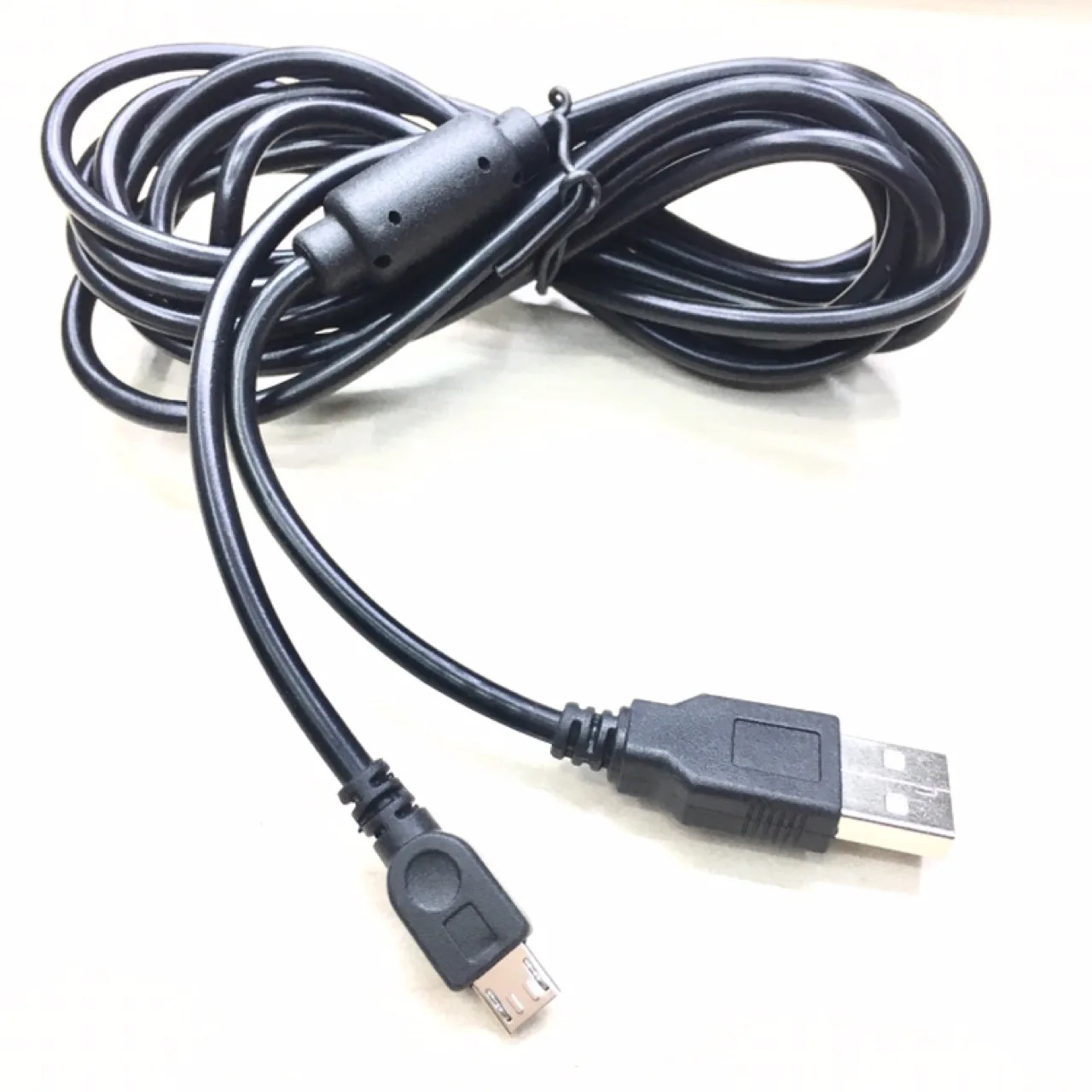 1.8 メートル 3 メートル USB データ充電ケーブル  - Esports Gaming Station のレビューと価格