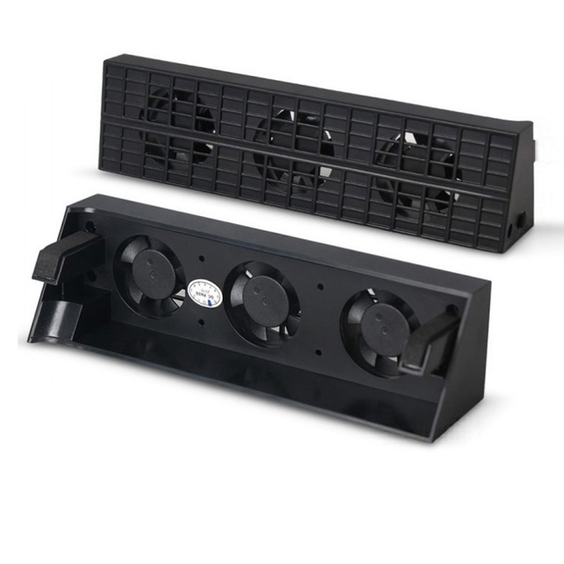 プレイステーション4-冷却ファン,冷却ファン,5v,ゲームコ - Esports Gaming Station のレビューと価格