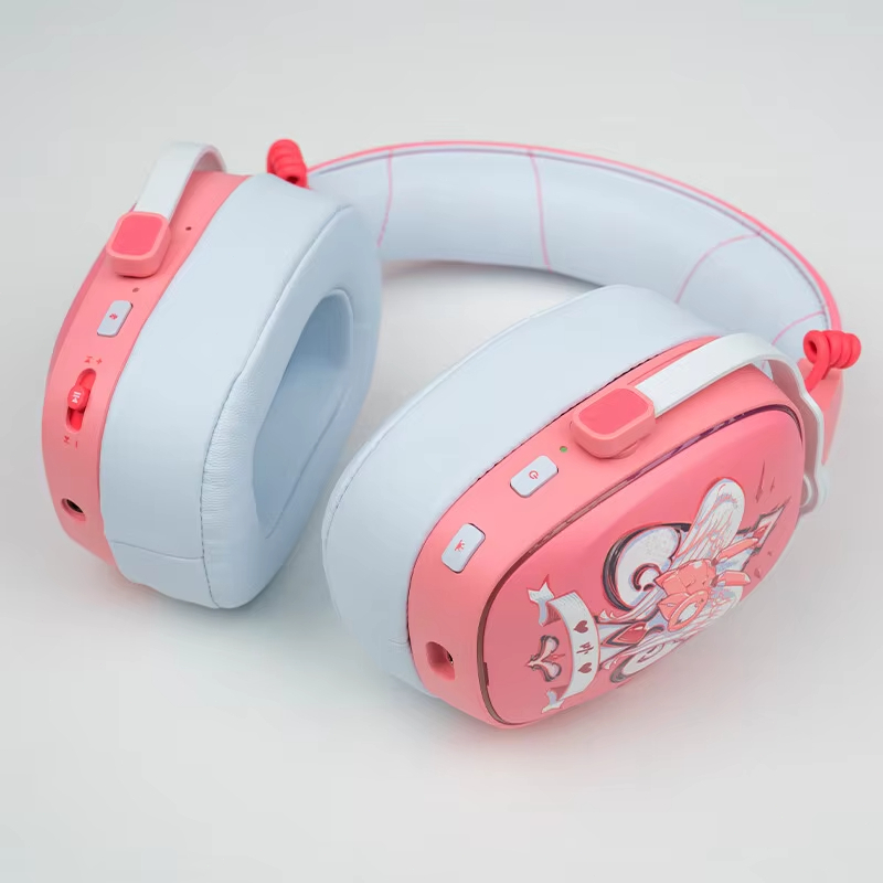 VALKYRIE VK S1 ゲーミングヘッドセット ワイヤ - Esports Gaming Gear のレビューと価格
