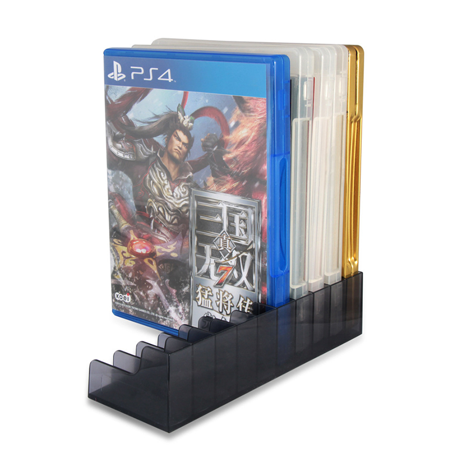 ビデオゲームディスクアクセサリーソニー PS4 プロスリムプ - Esports Gaming Station のレビューと価格