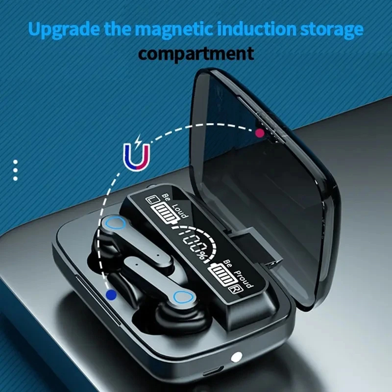 M19 Bluetooth イヤホンワイヤレスゲーミングタッ - Esports Gaming Gear のレビューと価格
