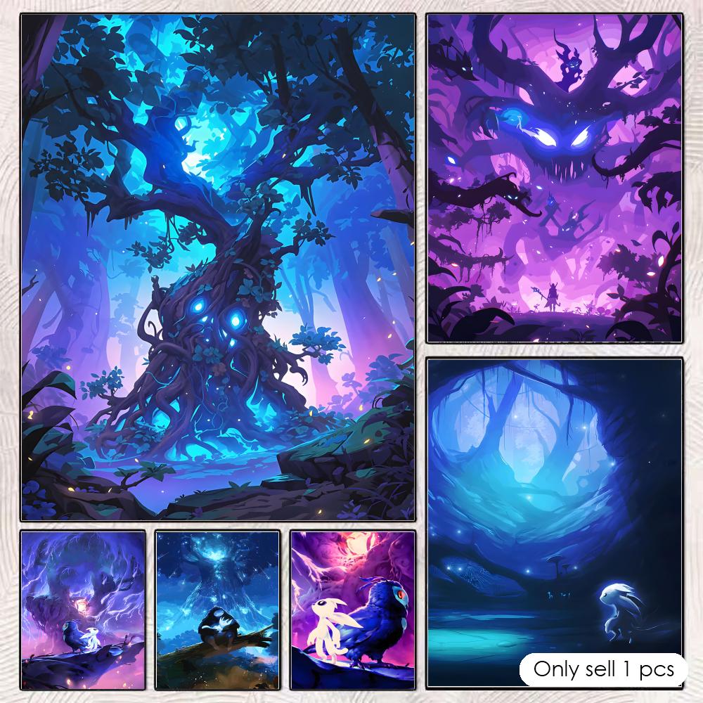 O-Ori and the B-Blind F-Forest - Esports And Gaming Lounge のレビューと価格
