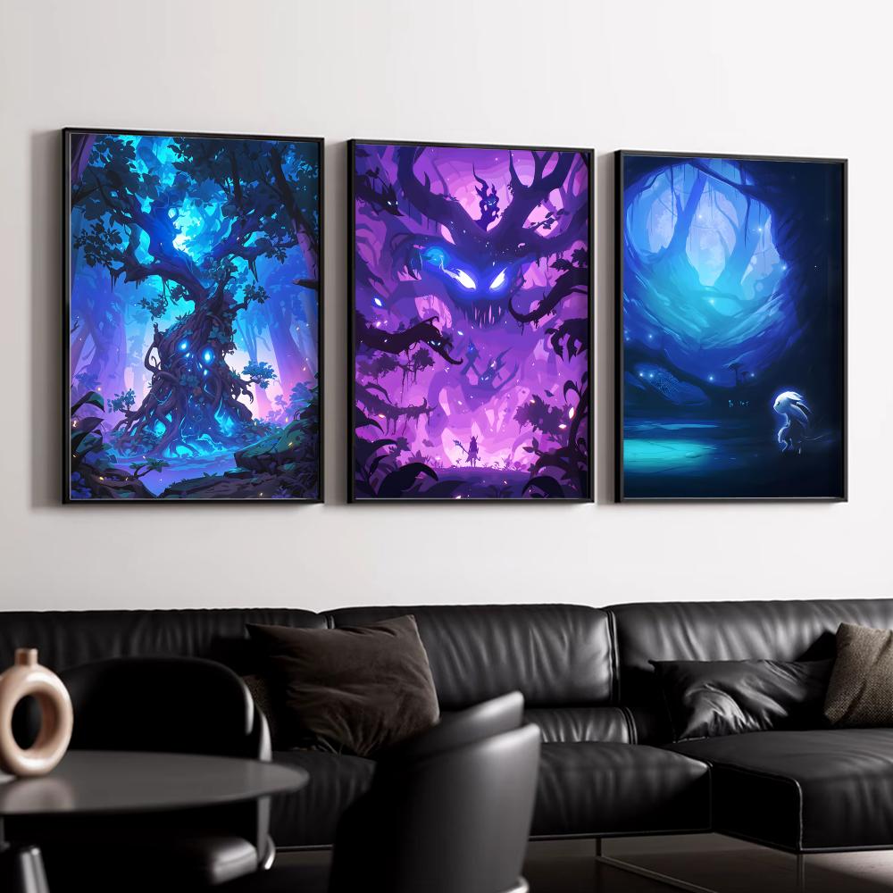 O-Ori and the B-Blind F-Forest - Esports And Gaming Lounge のレビューと価格