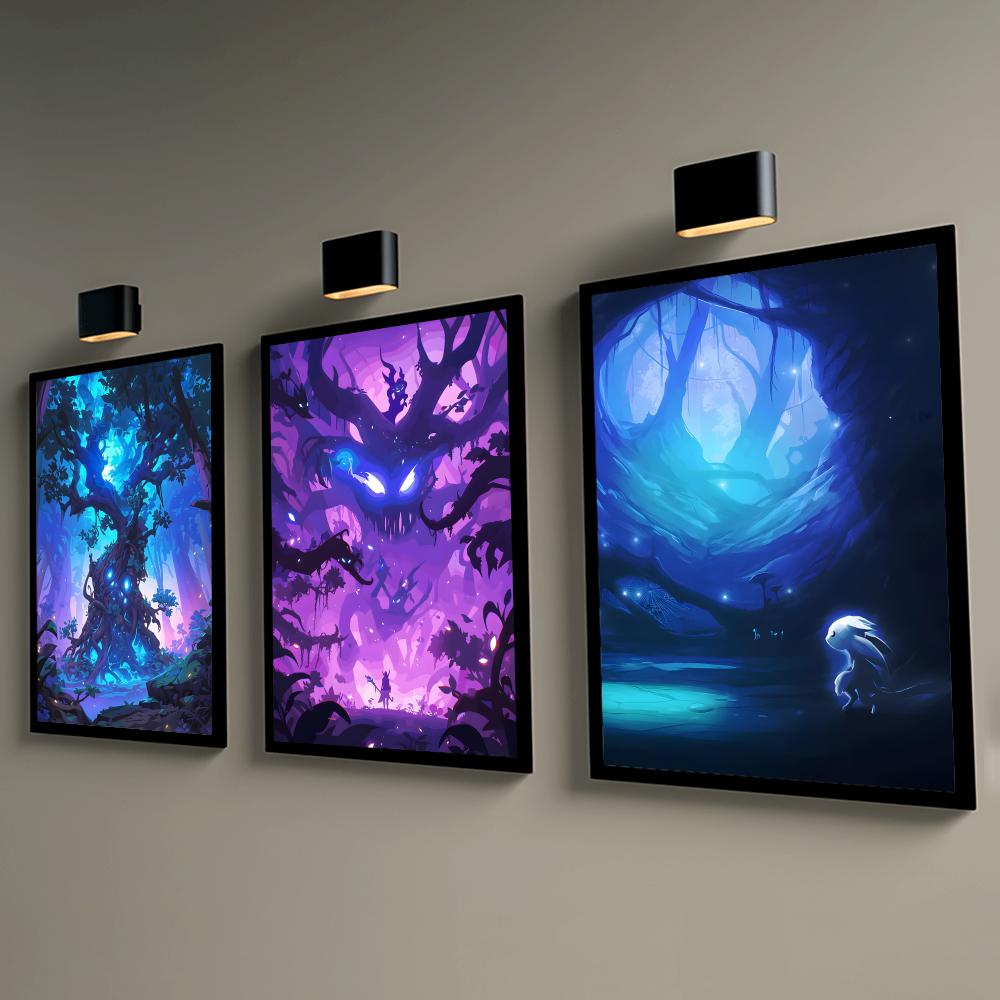 O-Ori and the B-Blind F-Forest - Esports And Gaming Lounge のレビューと価格
