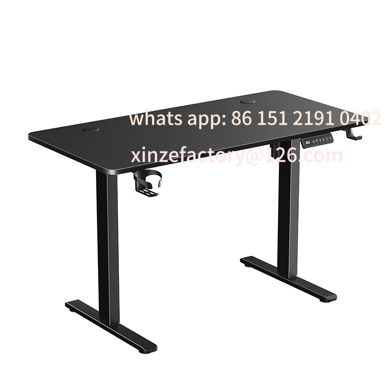 カスタマイズ可能な電動昇降テーブル スマートコンピューターテ - Esports Gaming Table のレビューと価格