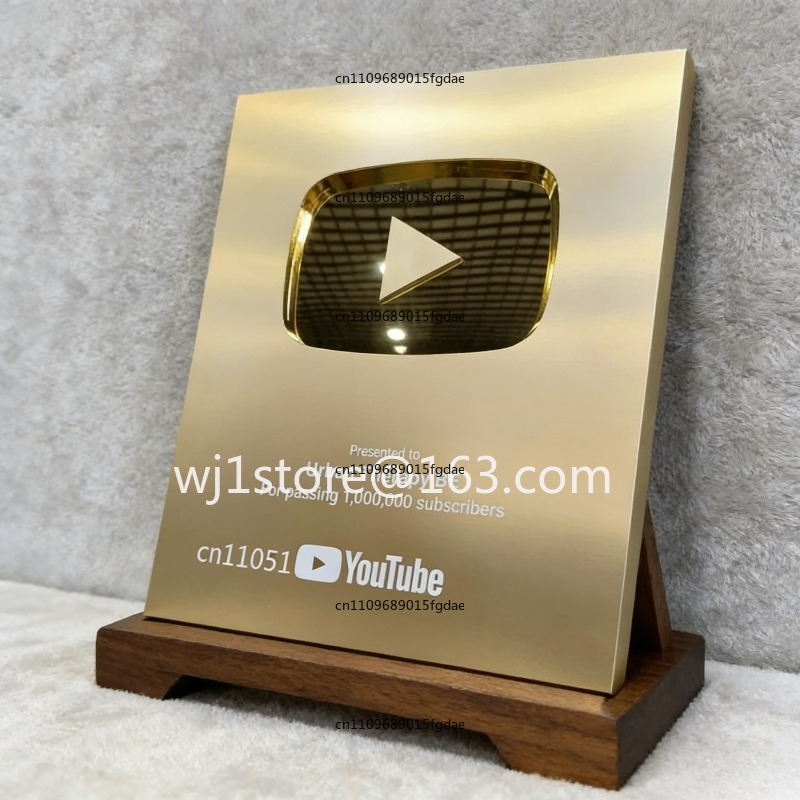 カスタムメダル、オンラインビデオコンテンツクリエイター向けの - Esports Gaming Trophy のレビューと価格