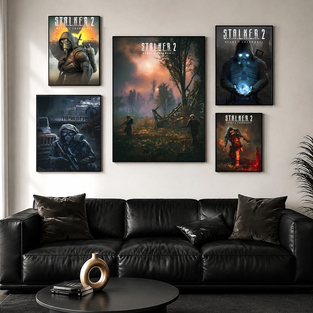 S-S.T.A.L.K.E.R-R 2 H-H-HeartS - Esports And Gaming Lounge のレビューと価格