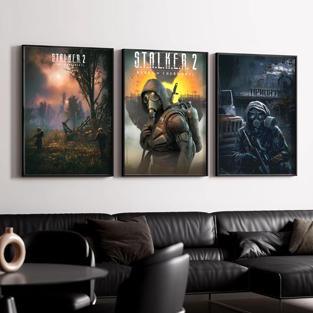 S-S.T.A.L.K.E.R-R 2 H-H-HeartS - Esports And Gaming Lounge のレビューと価格