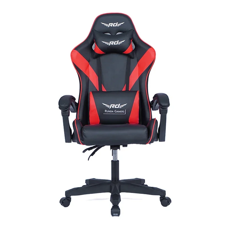 eスポーツゲーミングオフィスチェア コンピューターボスラウン - Esports And Gaming Lounge のレビューと価格