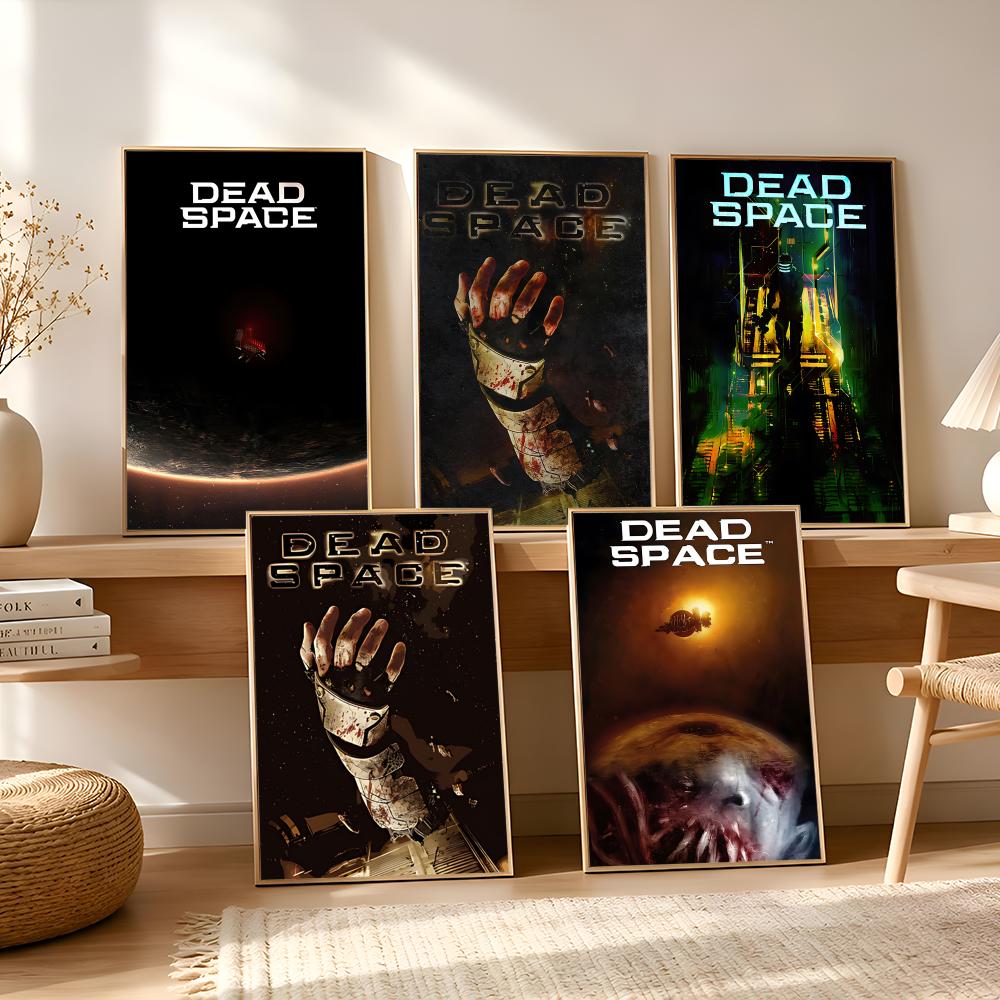 サバイバルゲーム D-DeadS S-Space ポスター  - Esports And Gaming Lounge のレビューと価格