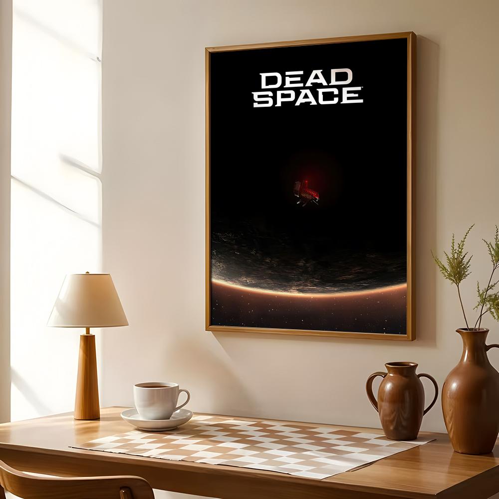 サバイバルゲーム D-DeadS S-Space ポスター  - Esports And Gaming Lounge のレビューと価格